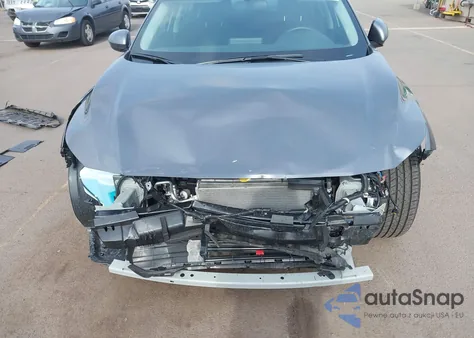 2025 Nissan Sentra S z USA, uszkodzony, nr VIN 3N1AB8BV6SY270013